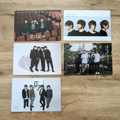 2026年最新】mr.children ポストカードの人気アイテム - メルカリ