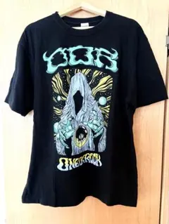 2026年最新】one ok rock tシャツ xlの人気アイテム - メルカリ