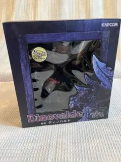 2026年最新】燼滅刃ディノバルドの人気アイテム - メルカリ