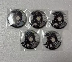 2026年最新】白金燐子 缶バッジの人気アイテム - メルカリ