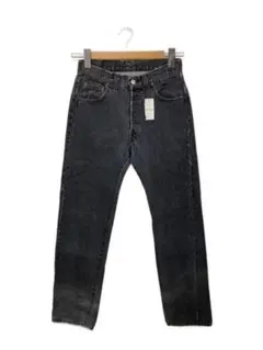 2026年最新】Levi'S 501 ブラック 先染め 80sの人気アイテム - メルカリ