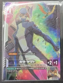 2026年最新】キラヤマト プロモの人気アイテム - メルカリ