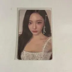 2026年最新】aespaニンニン中国トレカの人気アイテム - メルカリ