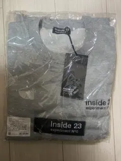 2026年最新】亀梨和也 inside23 スウェットの人気アイテム - メルカリ