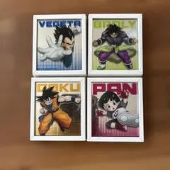 2026年最新】ドラゴンボールZマグネットの人気アイテム - メルカリ