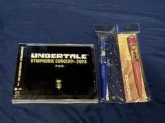 2026年最新】Undertale cd 序曲の人気アイテム - メルカリ