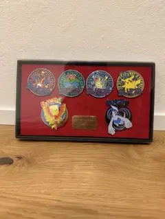 2026年最新】ポケットモンスターミレニアムバッジの人気アイテム