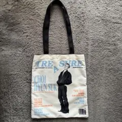 2026年最新】treasure バッグの人気アイテム - メルカリ