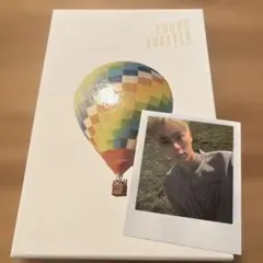 2026年最新】bts young forever トレカの人気アイテム - メルカリ