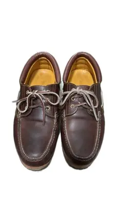 2026年最新】Timberland 3eye バーガンディの人気アイテム - メルカリ