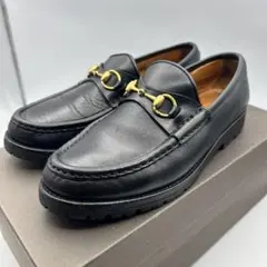 2026年最新】グッチ ビットモカシンの人気アイテム - メルカリ