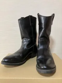 2026年最新】red wing 8155の人気アイテム - メルカリ