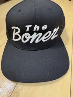 2026年最新】THE bonez キャップの人気アイテム - メルカリ