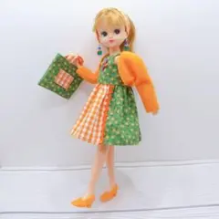 2026年最新】着せ替え服・アウトフィットの人気アイテム - メルカリ