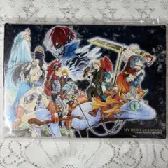 2026年最新】アートボード ヒロアカの人気アイテム - メルカリ