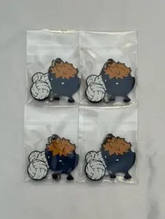 2026年最新】ハイキュー にとたん ラバストの人気アイテム - メルカリ