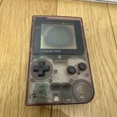 2026年最新】ゲームボーイ スケルトンの人気アイテム - メルカリ
