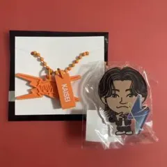 2026年最新】the rampage グッズrikuの人気アイテム - メルカリ