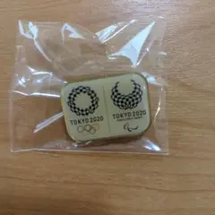 2026年最新】東京オリンピックピンバッチの人気アイテム - メルカリ