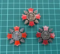 2026年最新】軍人傷痍記章の人気アイテム - メルカリ