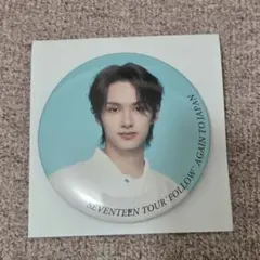 2026年最新】セブチ ジュン 缶バッジの人気アイテム - メルカリ