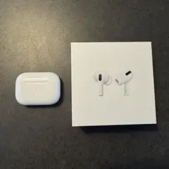 2026年最新】airpods pro mwp22j/aの人気アイテム - メルカリ
