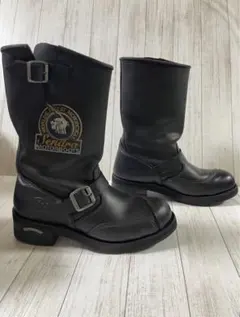 2026年最新】エンジニアブーツ SENDRAの人気アイテム - メルカリ