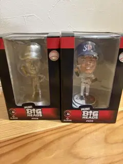 2026年最新】大谷翔平 ボブルヘッド focoの人気アイテム - メルカリ