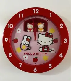 2026年最新】からくり時計 キティの人気アイテム - メルカリ