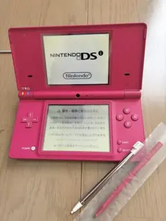 2025年最新】dsi本体ピンクの人気アイテム - メルカリ