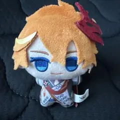 2026年最新】タルタリヤ ちびぐるみの人気アイテム - メルカリ