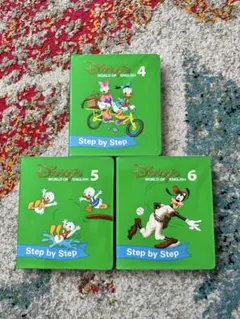 2026年最新】Disney_World_Englishの人気アイテム - メルカリ