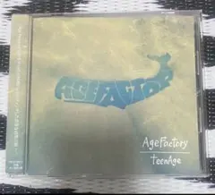 2026年最新】Age factory teenageの人気アイテム - メルカリ