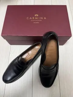 2026年最新】カルミナ ローファーの人気アイテム - メルカリ