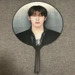 2026年最新】seventeen うちわ ウォヌの人気アイテム - メルカリ