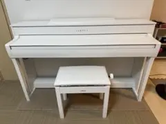 2026年最新】電子ピアノ yamaha sclpの人気アイテム - メルカリ