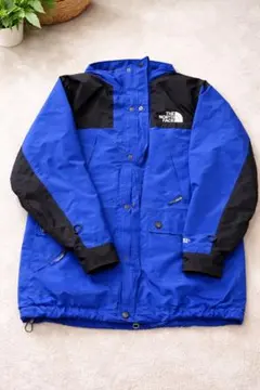 2026年最新】ノースフェイス 青黒の人気アイテム - メルカリ