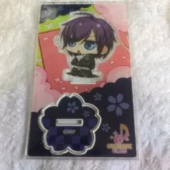 斎藤一の本を出すサークル アクリルスタンド C107 コミケ アクスタ FGO