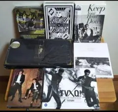 2026年最新】東方神起cd韓国版の人気アイテム - メルカリ