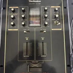 2026年最新】テクニクス ミキサーの人気アイテム - メルカリ