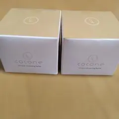 2026年最新】ココネクレンジングバームの人気アイテム - メルカリ