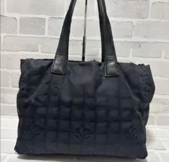 2026年最新】CHANEL カラー：ブラック系 ハンドバッグの人気アイテム