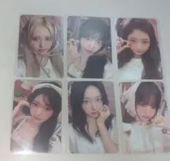 2026年最新】ive シーグリ トレカの人気アイテム - メルカリ