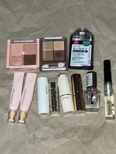 2026年最新】コスメセットの人気アイテム - メルカリ