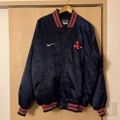 2026年最新】レッドソックススタジャンの人気アイテム - メルカリ