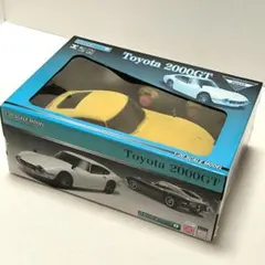 2026年最新】トヨタ 2000gt ラジコンの人気アイテム - メルカリ