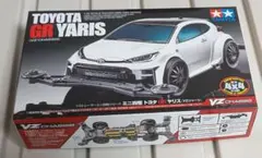 2026年最新】ヤリス タミヤの人気アイテム - メルカリ