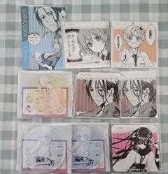 2026年最新】妖狐×僕SS コースター カルタの人気アイテム - メルカリ