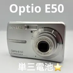 2026年最新】Optio E50の人気アイテム - メルカリ