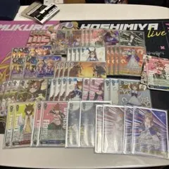 2026年最新】ヴァイス デッキ ウマ娘の人気アイテム - メルカリ